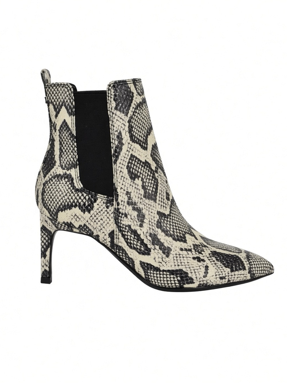 NWT Calvin Klein Samara Bootie